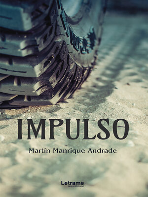cover image of Impulso